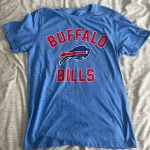 Buffalo bills shirt